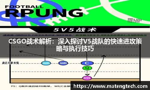 CSGO战术解析：深入探讨V5战队的快速进攻策略与执行技巧