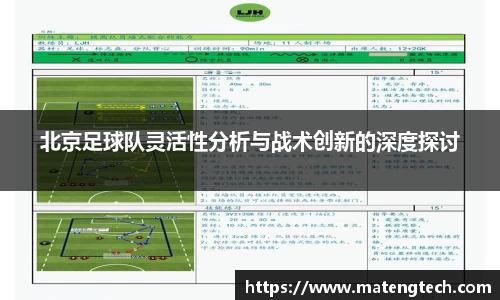 北京足球队灵活性分析与战术创新的深度探讨